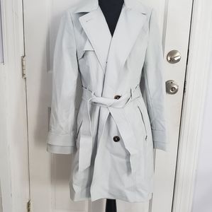 Express Trench Coat